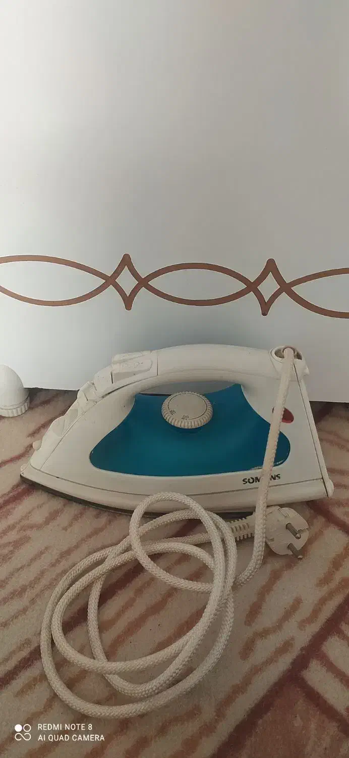 اتو بخار|اتو و لوازم اتو|اردبیل, |دیوار