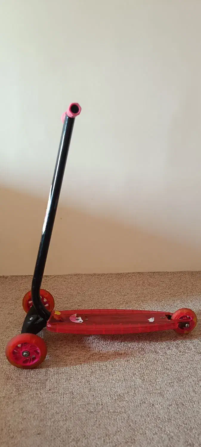 اسکوتر|دوچرخه، اسکیت، اسکوتر|تهران, اکباتان|دیوار