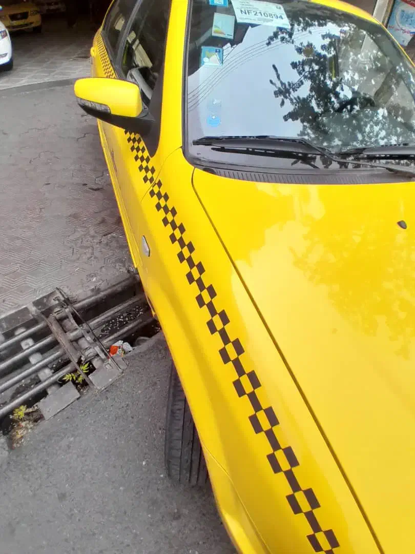 سمند سورن ۱۴۰۲|خودرو سواری و وانت|تبریز, |دیوار