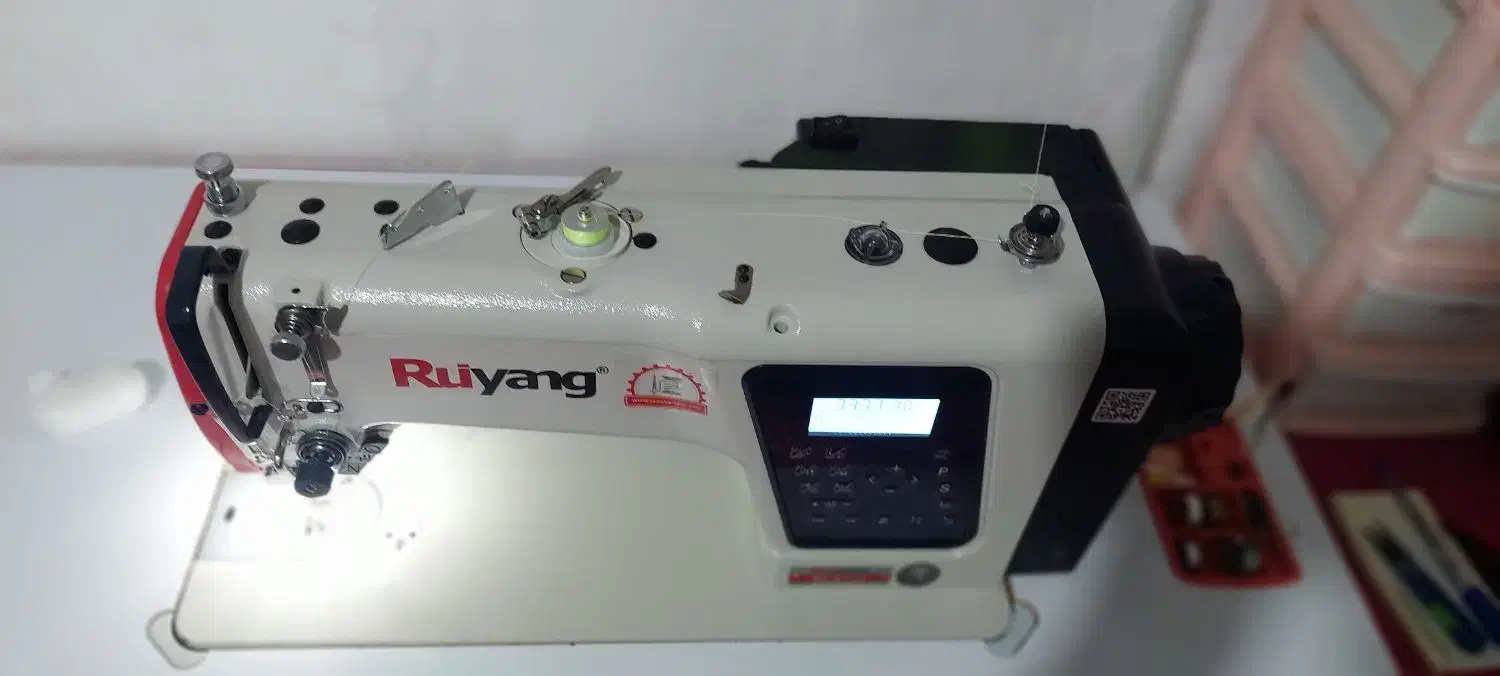 چرخ خیاطی|چرخ خیاطی و ریسندگی|رشت, جانبازان|دیوار