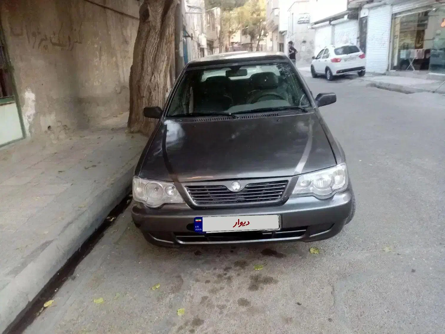 خودرو۱۳۲|خودرو سواری و وانت|مشهد, طبرسی شمالی|دیوار