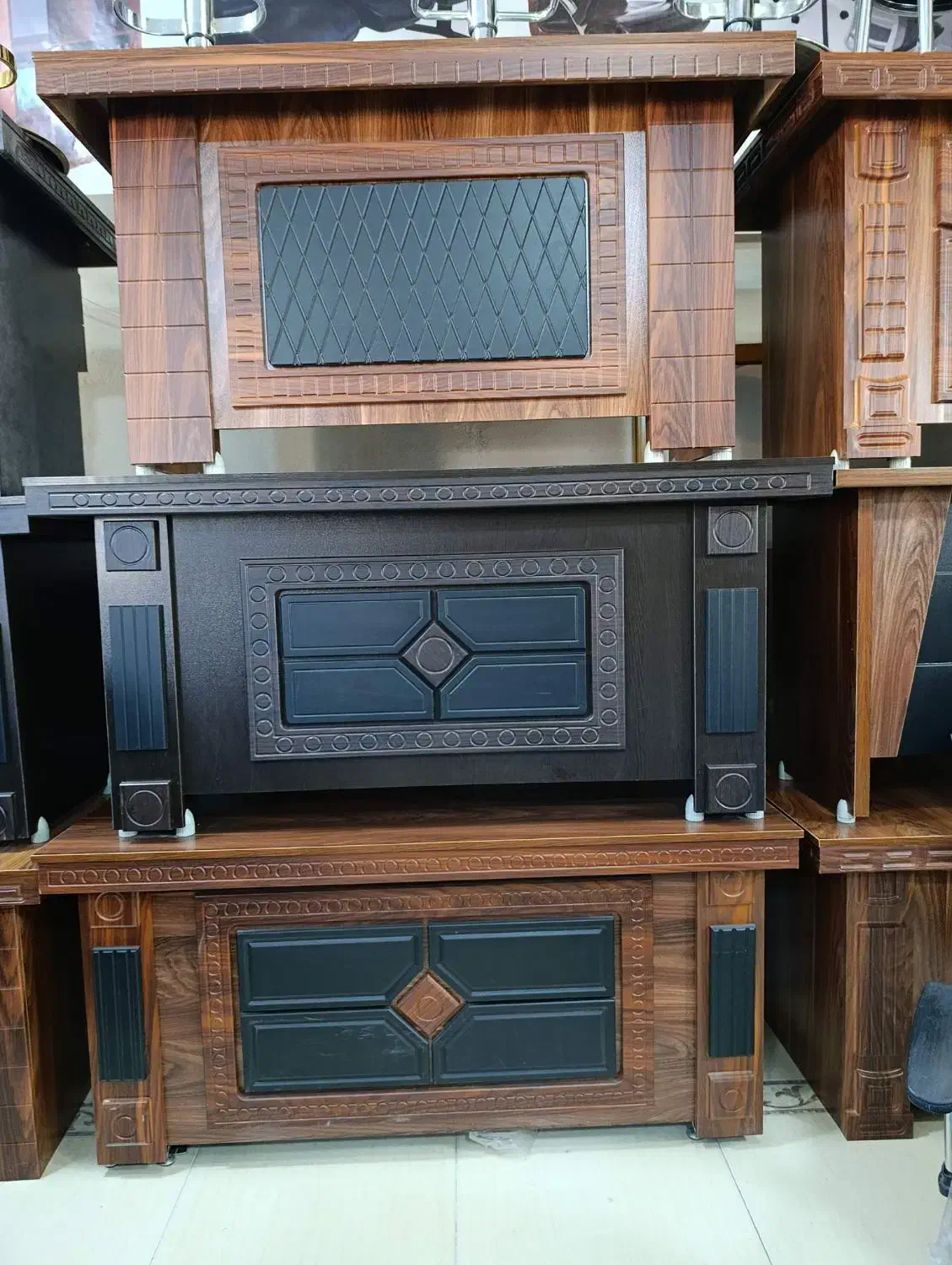 میز اداری|مبلمان اداری|سرپل ذهاب, |دیوار