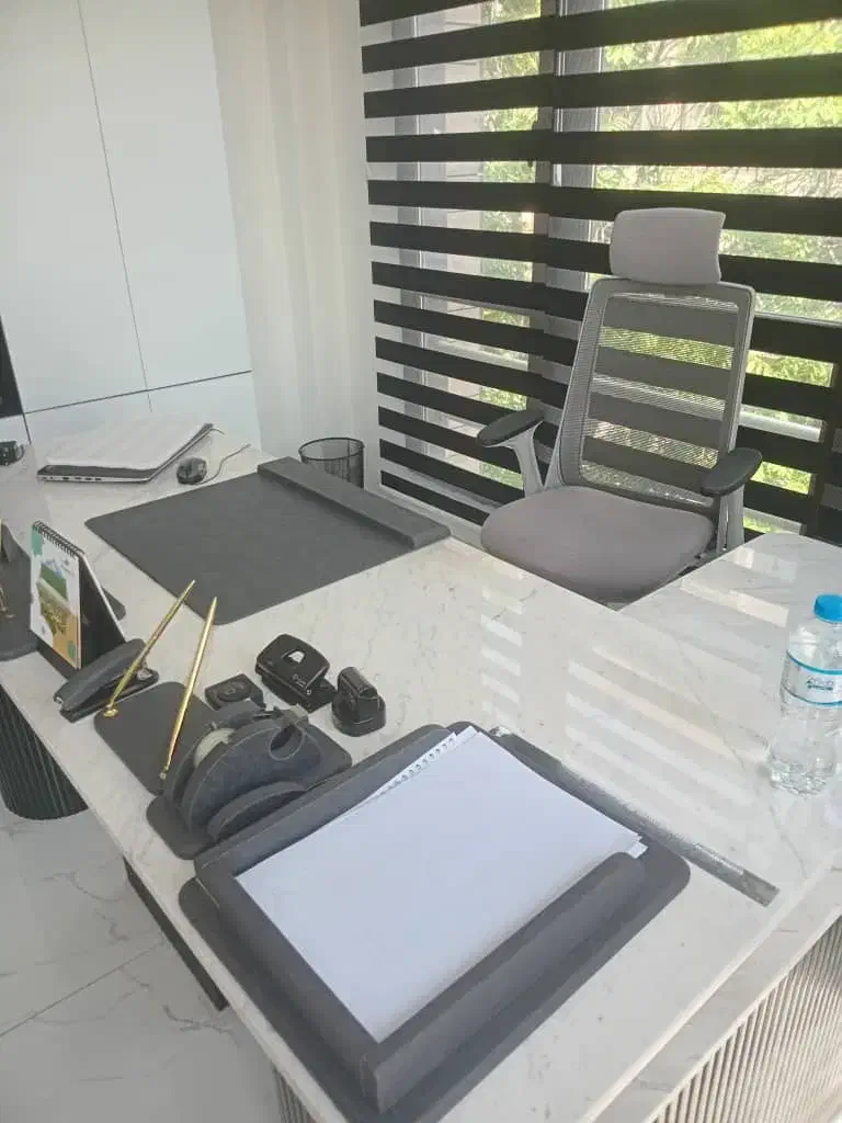 ونک سئول ۴۰۰متر مستغلات|فروش دفتر کار، اتاق اداری، مطب|تهران, ونک|دیوار