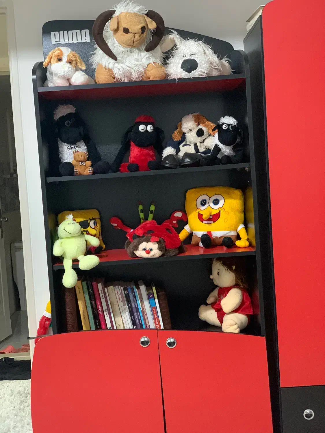 کمد سه تیکه|جاکفشی، کمد، دراور|فردیس, فردیس|دیوار