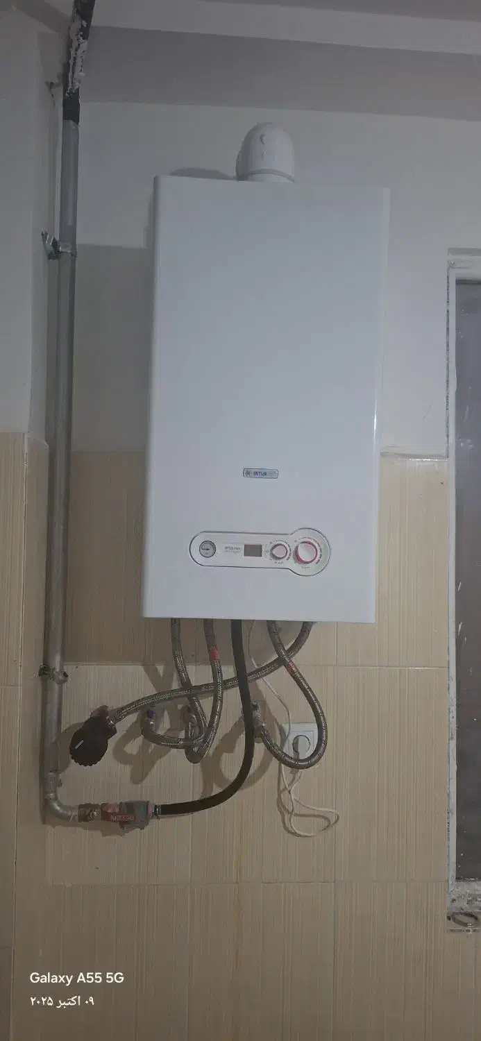 لوله کشی آب وفاضلاب ونصب شیرآلات|خدمات پیشه و مهارت|اردبیل, |دیوار