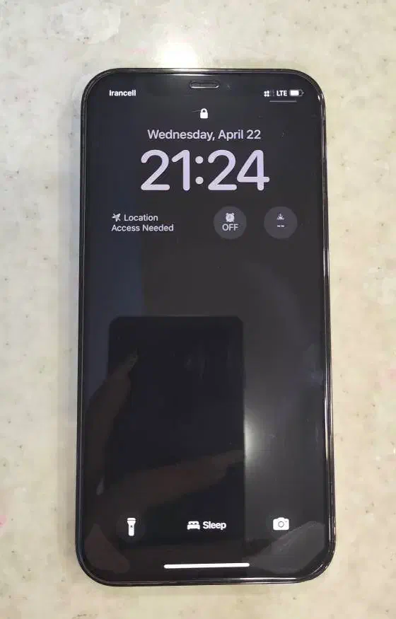 iPhone 12 Pro|موبایل|کیش, |دیوار