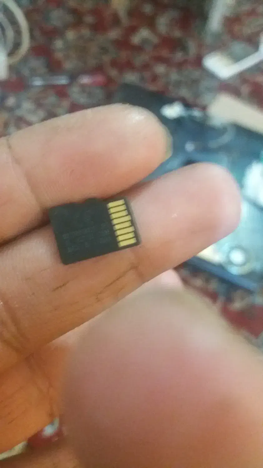 رم ۱۶ گیگ میکرو|قطعات و لوازم جانبی رایانه|قم, علی آباد سعدگان|دیوار