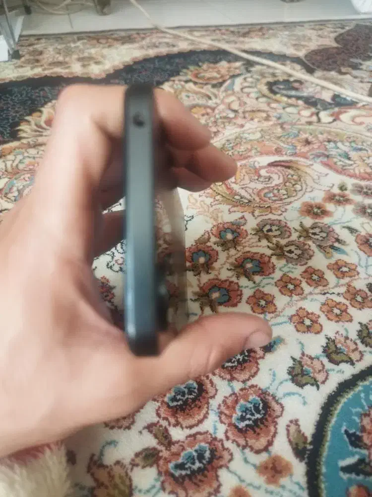 گوشی ردمی ۱۳c|موبایل|پرند, فاز ۲|دیوار