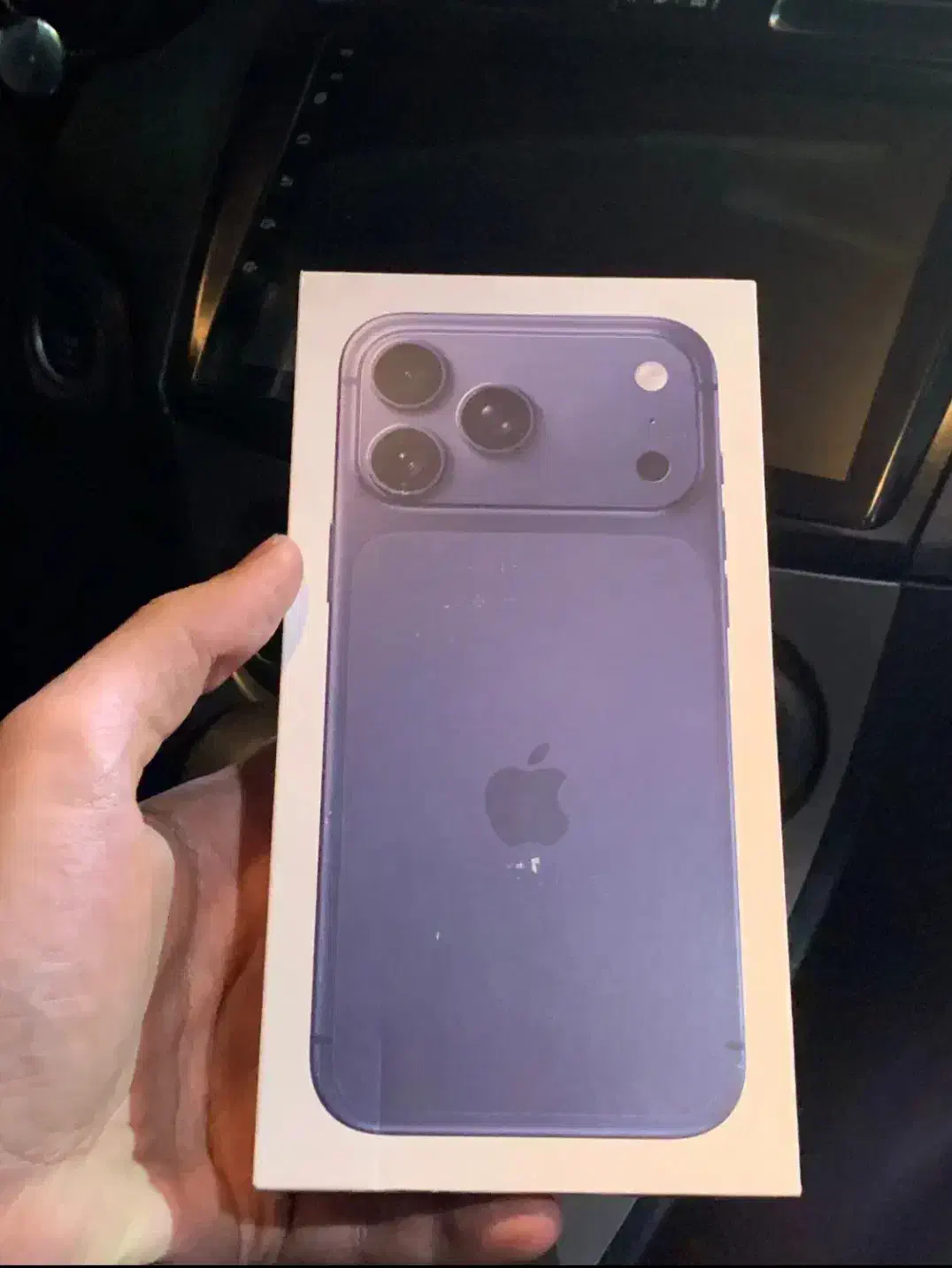 آیفون 17pro max|موبایل|تهران, یاخجی آباد|دیوار