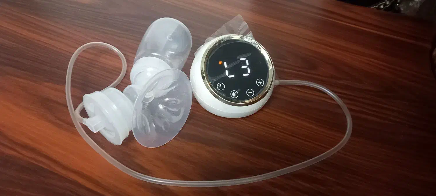 شیردوش شارژی در اهر|آرایشی، بهداشتی، درمانی|اهر, |دیوار