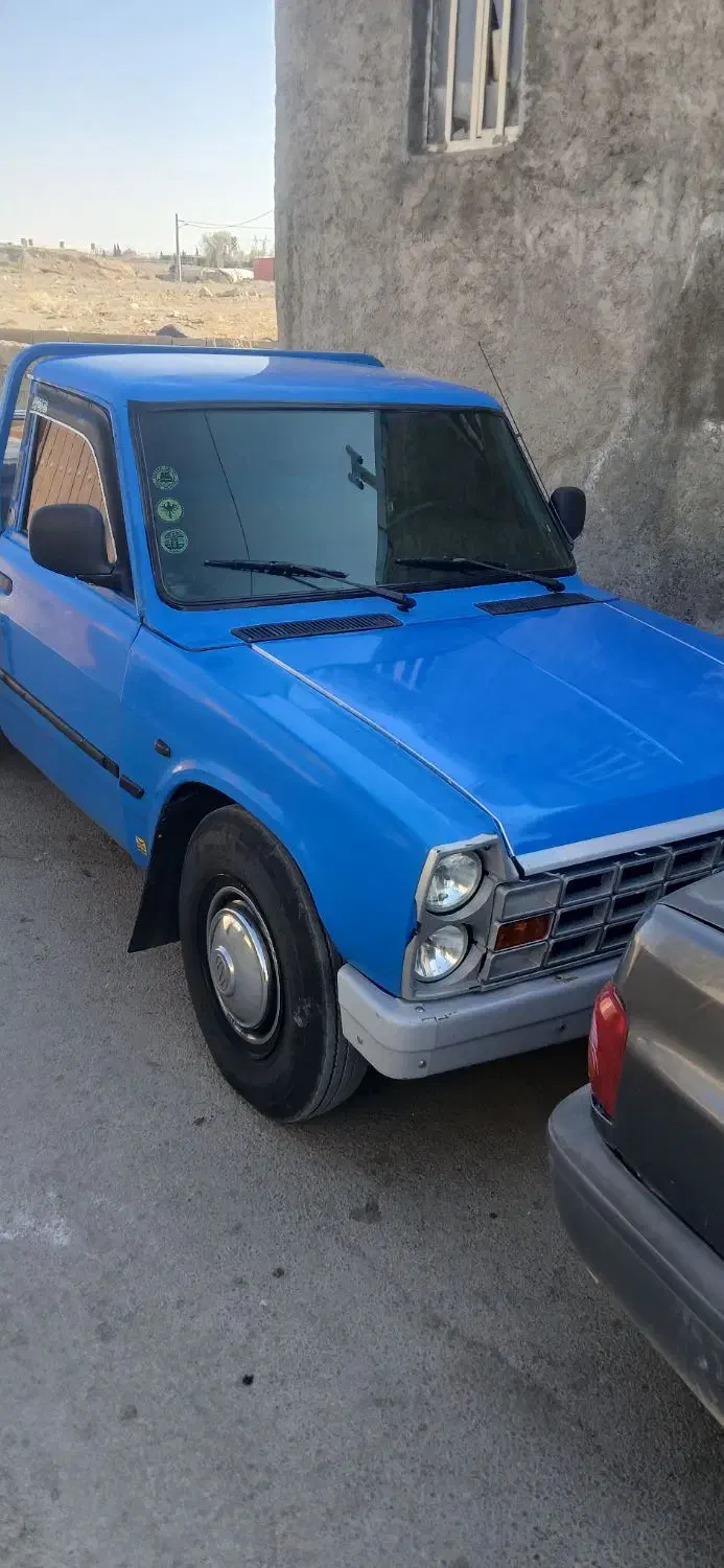 نیسان وانت|خودرو سواری و وانت|ارژن, |دیوار