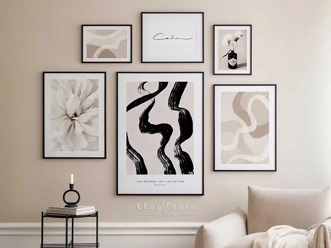 تابلو سازی|تابلو، نقاشی، عکس|مسجد سلیمان, |دیوار