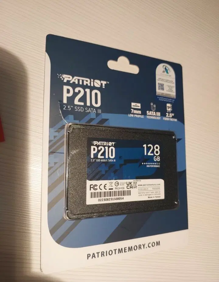 هارد SSD|قطعات و لوازم جانبی رایانه|گناباد, |دیوار