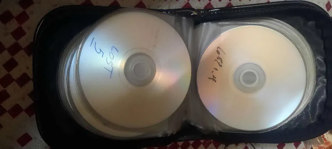 کلی سی دی فیلم‌ وموزیک|فیلم و موسیقی|تهران, پرستار|دیوار