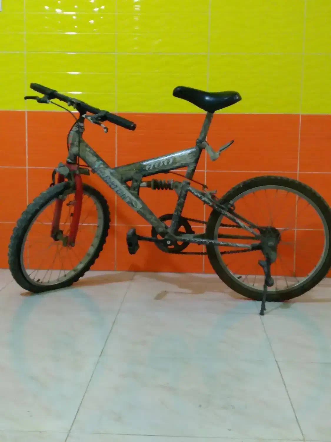 دوچرخه|دوچرخه، اسکیت، اسکوتر|تبریز, |دیوار