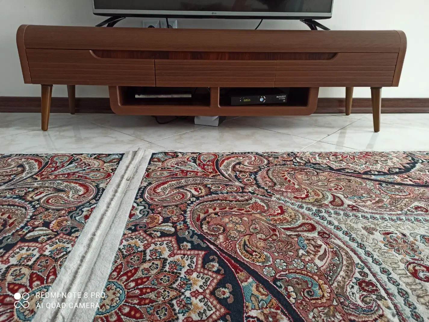 میز تلویزیون|میز تلویزیون|کرج, حسینآباد|دیوار