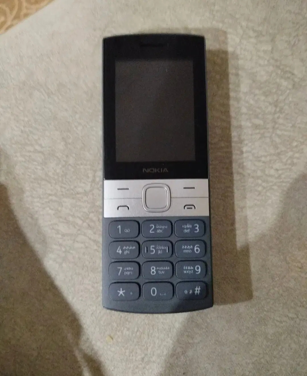 Nokia 150|موبایل|زابل, |دیوار