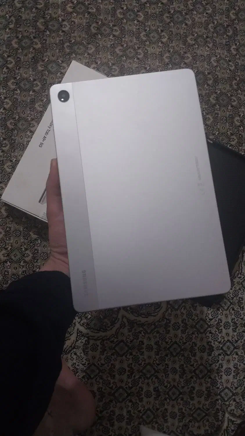 تبلت a9 plus|تبلت|بجنورد, |دیوار