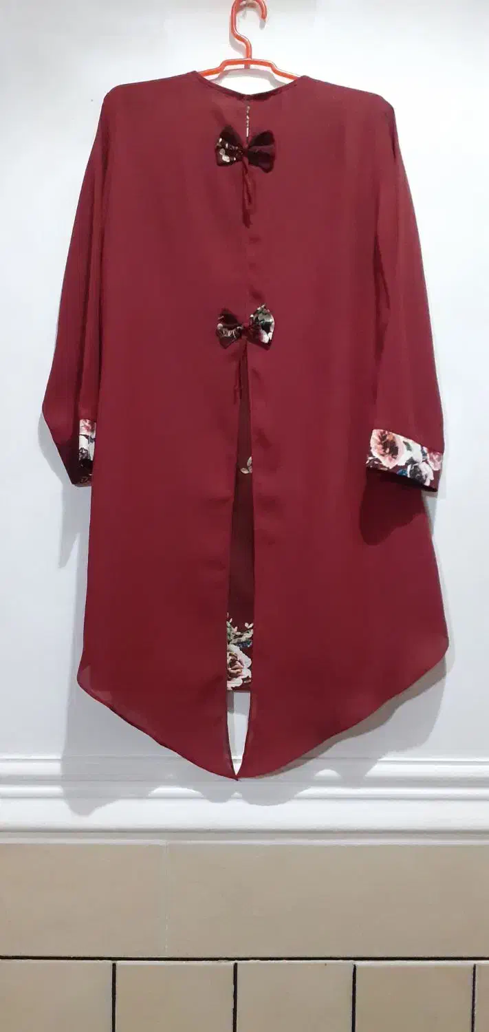 لباس زنانه|لباس|ماهدشت, |دیوار