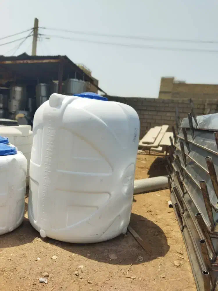 مخزن آب تانکر|مصالح و تجهیزات ساختمان|اهواز, شریعتی جنوبی|دیوار