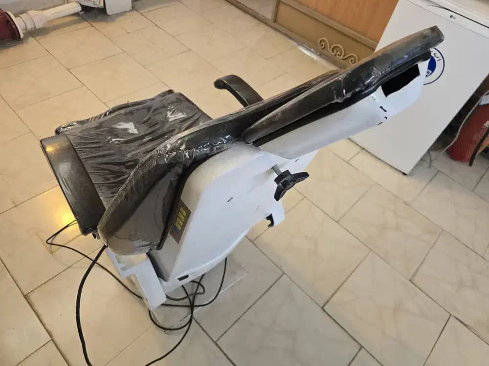 صندلی برقی پزشکی|پزشکی|دوگنبدان, |دیوار