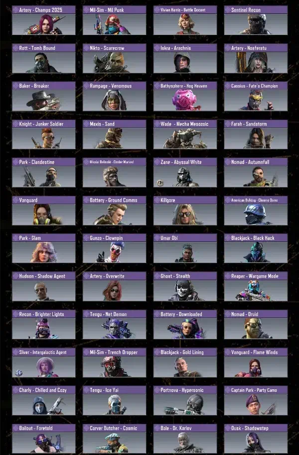 اکانت کالاف|کنسول، بازی ویدئویی و آنلاین|اردبیل, |دیوار