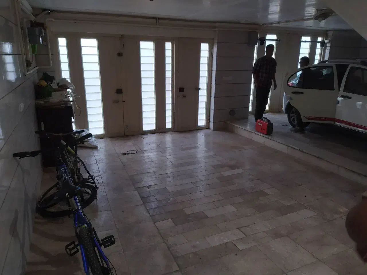 فروش فوری خانه لوکس و لاکچری و خوش نقشه|فروش خانه و ویلا|بروجرد, |دیوار