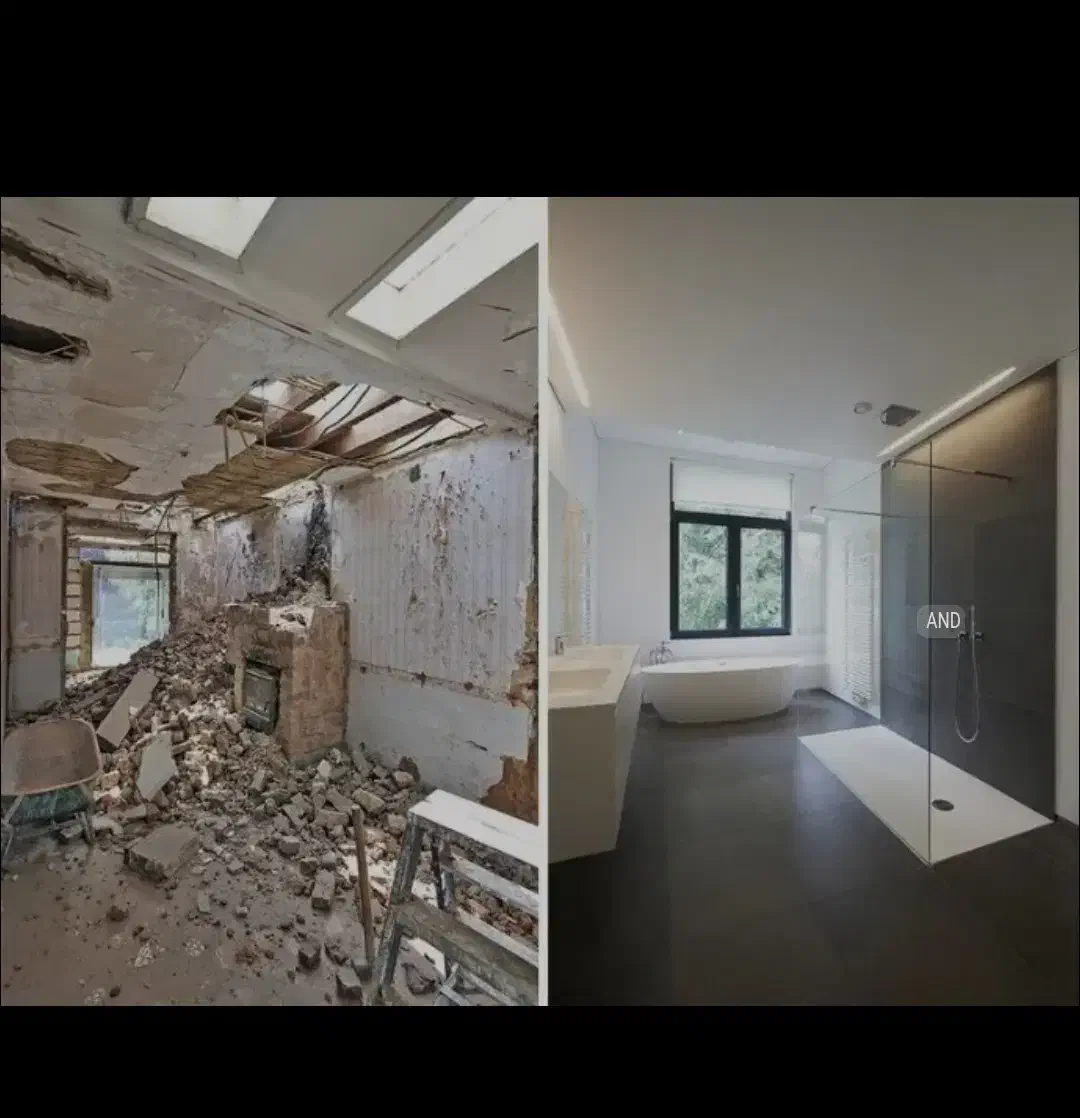 مرمت و بازسازی و نوسازی دکوراسیون داخلی ساختمان|خدمات پیشه و مهارت|اصفهان, جلفا|دیوار