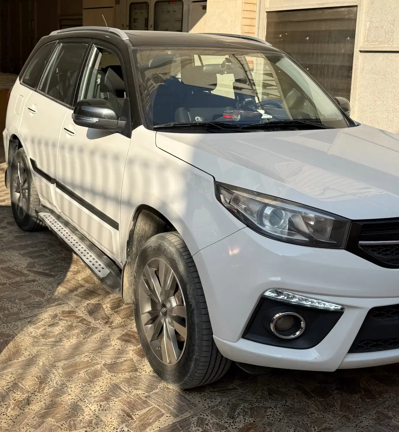 ام وی ام ایکس ۳۳اس-x33s-فروش x33-فروش فوری|خودرو سواری و وانت|اصفهان, امیرعرب|دیوار