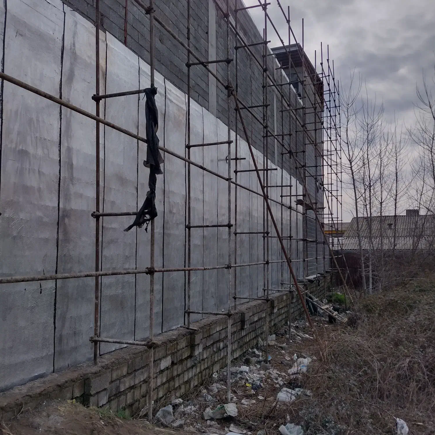 نصب و فروش ایزوگام وقیر|خدمات پیشه و مهارت|بندر انزلی, لیچارگی حسن رود|دیوار