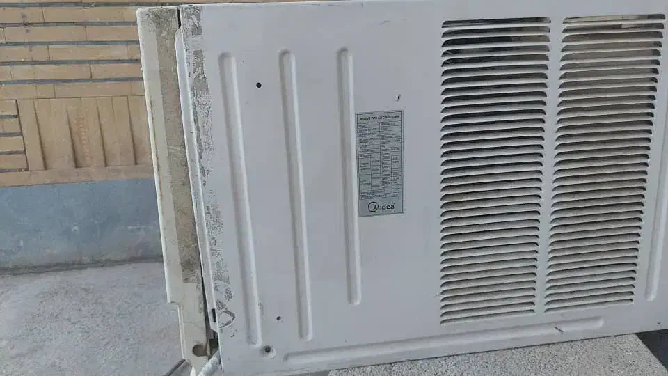 کولر۲۴هزارمدیا|کولر گازی و فنکوئل|باغ ملک, |دیوار