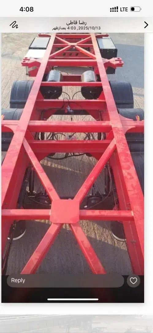 فروش بیواسطه کمپرسی،تیغه کانتین، کفی  ازکارخانه|خودرو سنگین|صفادشت, |دیوار