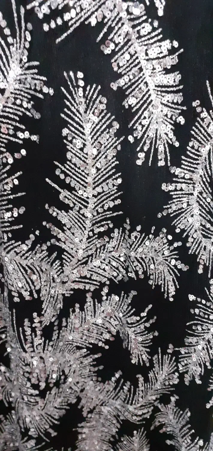 لباس مجلسی شیک|لباس|لالجین, |دیوار