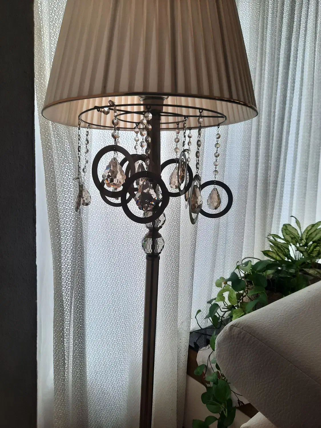 آباژور|چراغ خواب و آباژور|نوشهر, |دیوار