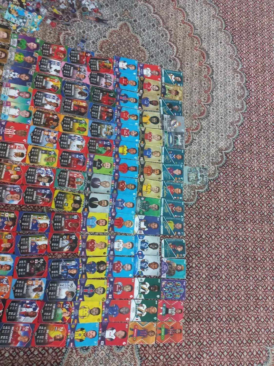 کارت کیمیدی|اسباب‌‌بازی|بیرجند, |دیوار