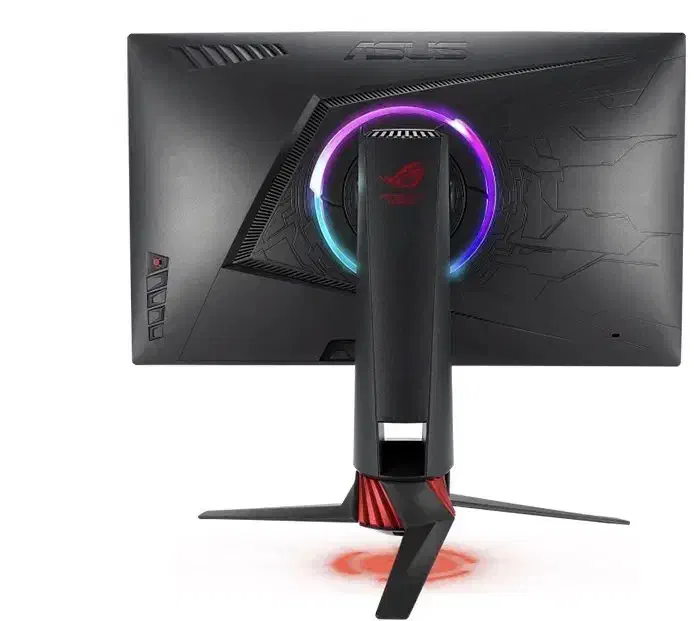 مانیتور گیمینگ ASUS ROG STRIX XG248Q|قطعات و لوازم جانبی رایانه|شیراز, کیان شهر|دیوار