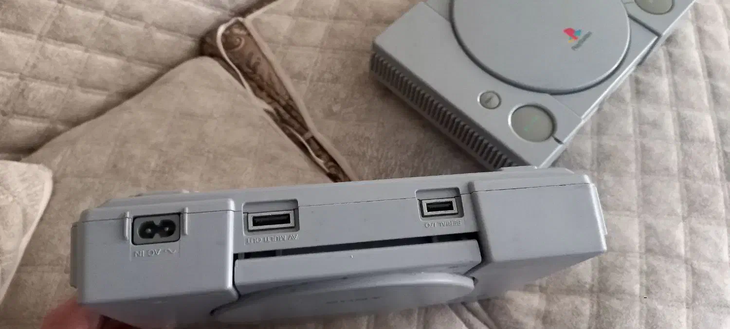 پلستیشن ۱|کنسول، بازی ویدئویی و آنلاین|فولادشهر, B2|دیوار