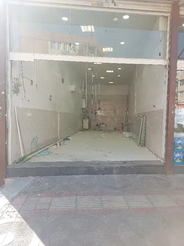 رهن و اجاره مغازه|اجارهٔ مغازه و غرفه|مشهد, مشکینی (شهرک غرب)|دیوار