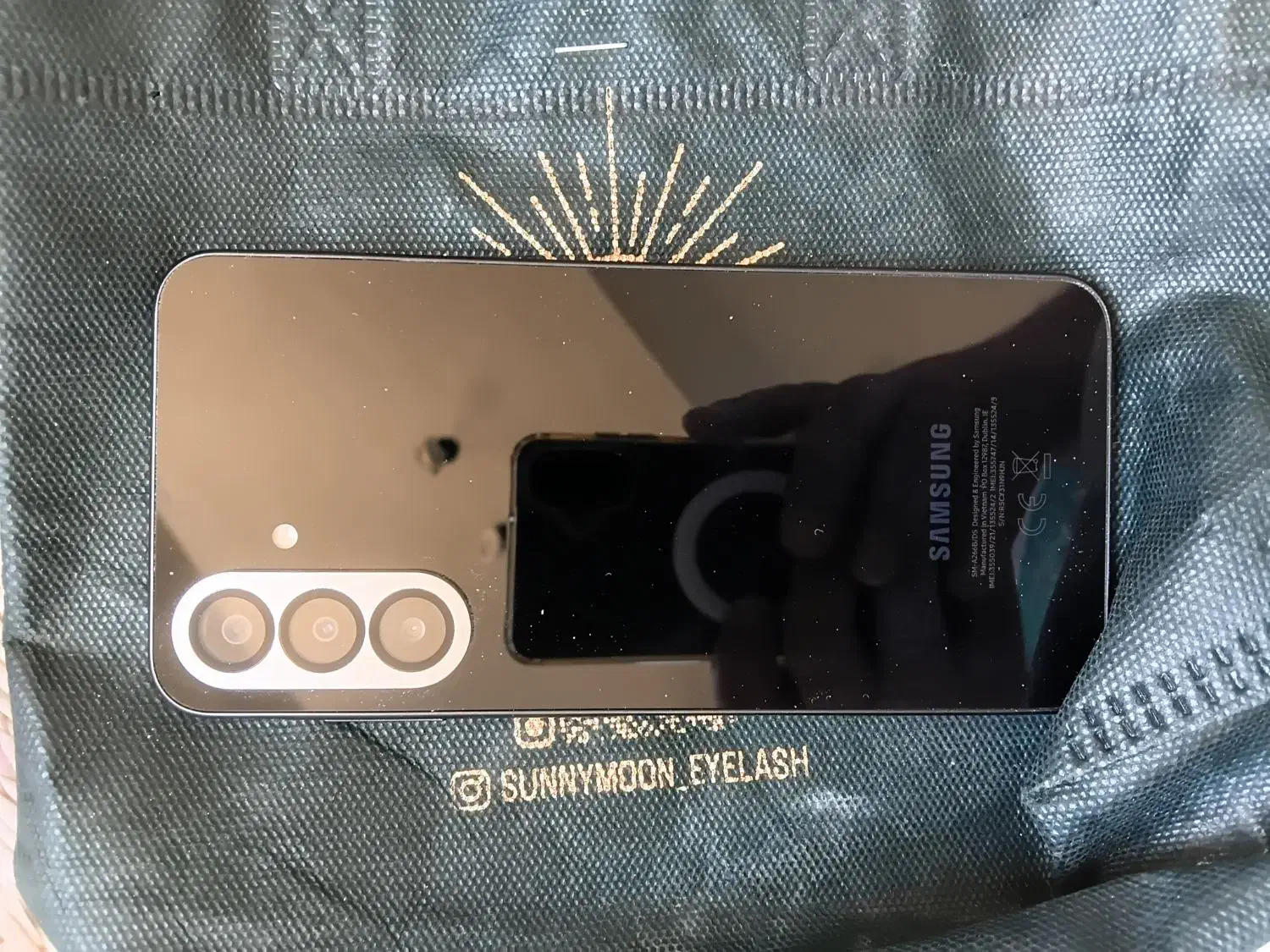 گوشی a26|موبایل|کرج, کرج نو|دیوار