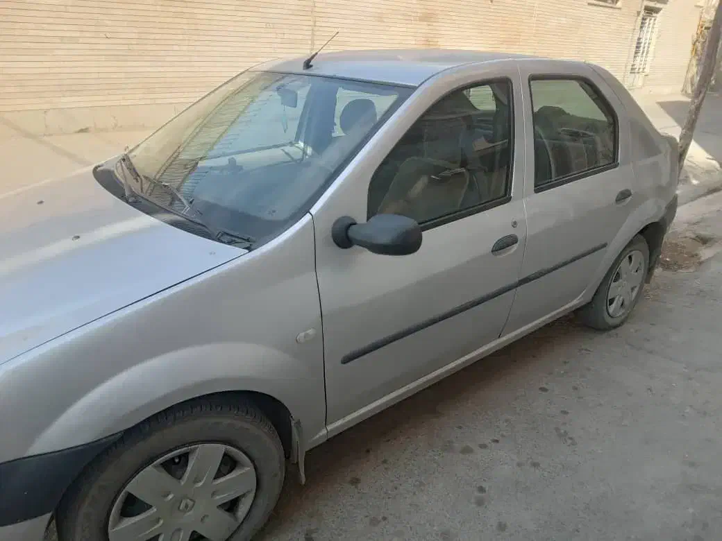 تندر ۹۰ اصل فرانسه|خودرو سواری و وانت|اراک, |دیوار