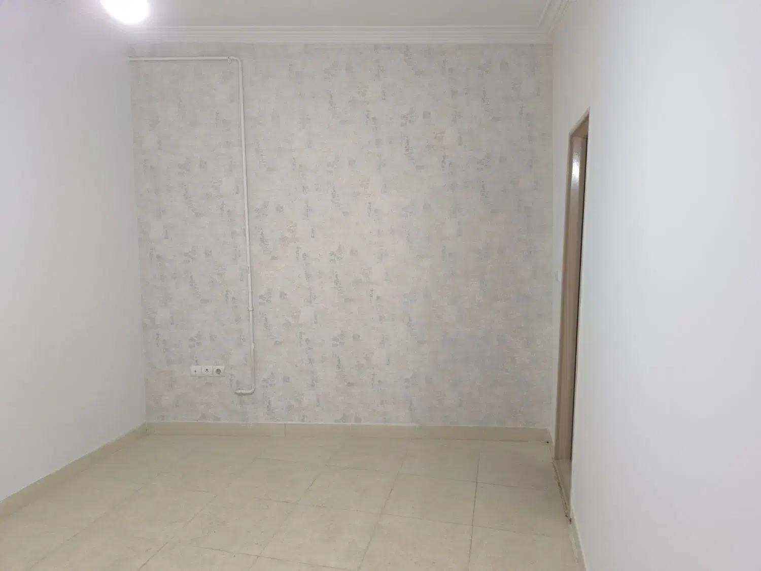 70 متری نقلی حاشیه بعثت سند آماده وام|فروش آپارتمان|نیشابور, دارایی|دیوار