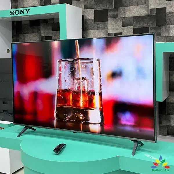 ال ای دی 65 اینچ الجی هوشمند اسمارت 4K آکبند|تلویزیون و پروژکتور|اهواز, پردیس|دیوار