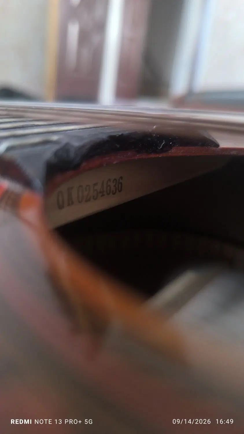 Yamaha c40|گیتار، بیس، امپلیفایر|دماوند, گیلاوند|دیوار