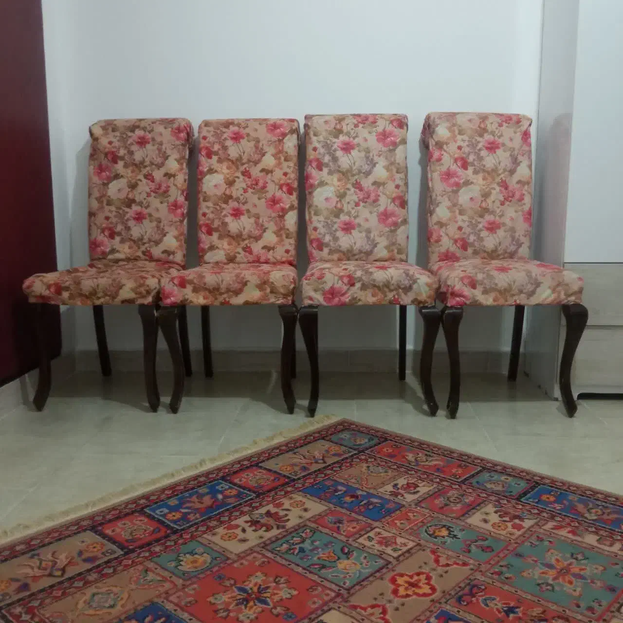 صندلی|صندلی و نیمکت|شاهرود, |دیوار