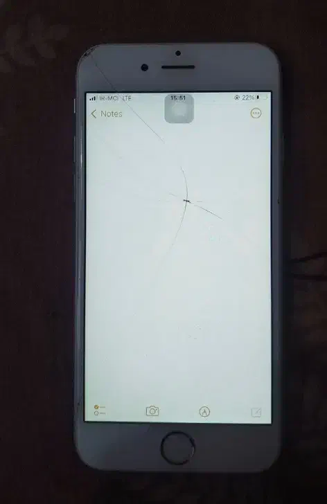 ایفون 6s|موبایل|اهواز, پردیس دو|دیوار