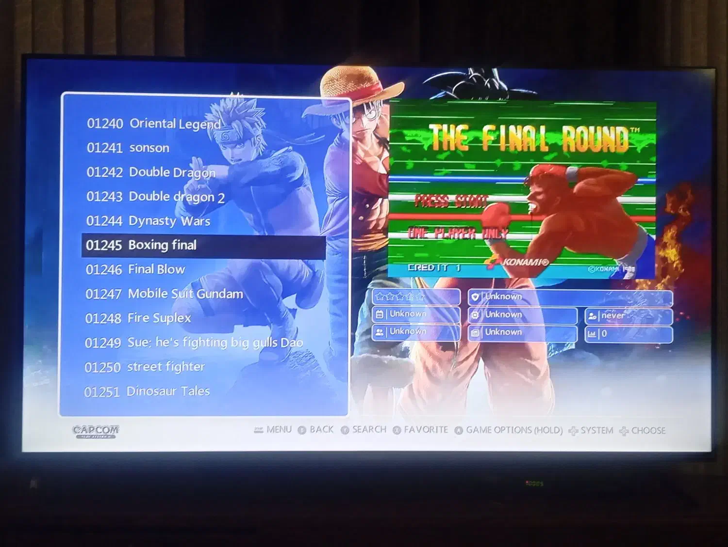 مینی پی اس فایو معاوضه با چرخ ۱۶|کنسول، بازی ویدئویی و آنلاین|کرمان, |دیوار