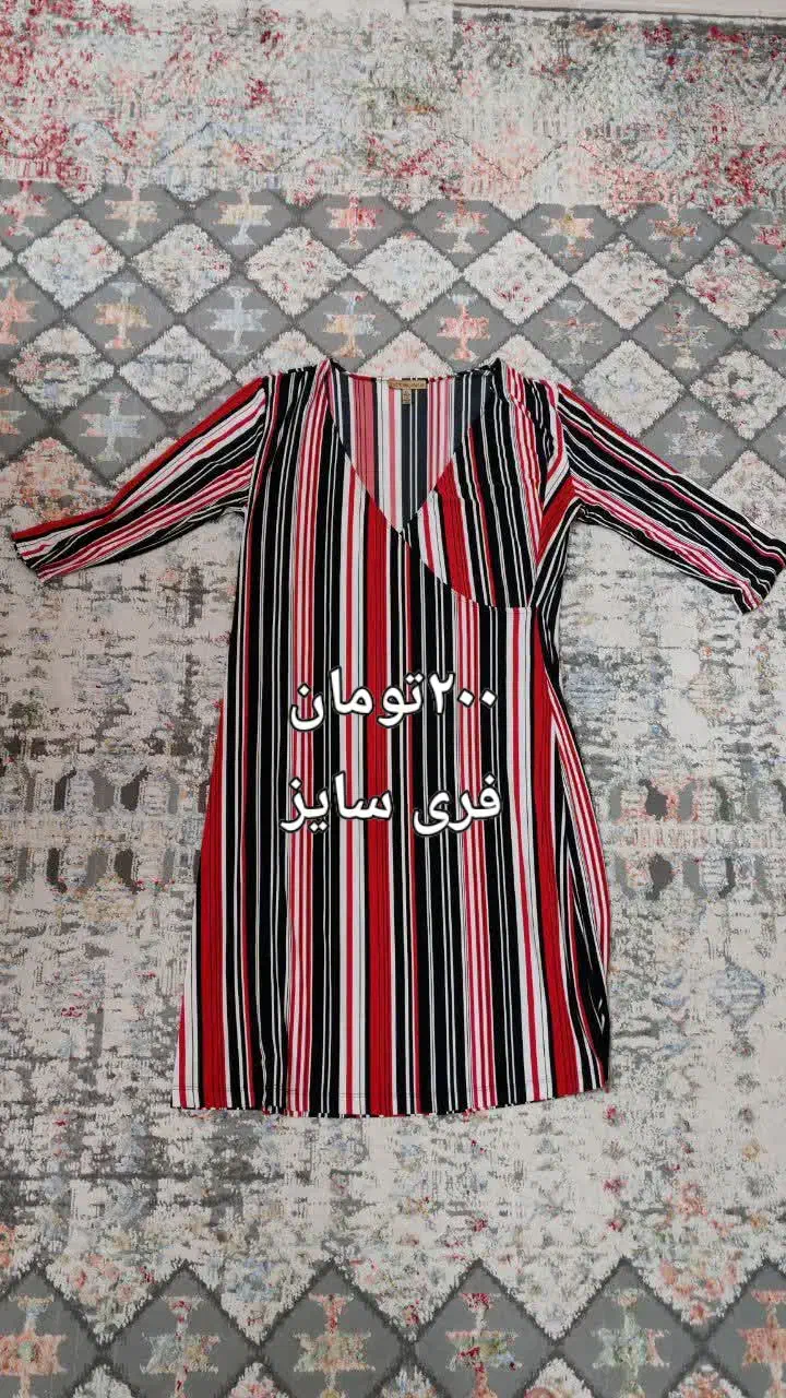 لباس زنانه|لباس|اصفهان, احمدآباد|دیوار