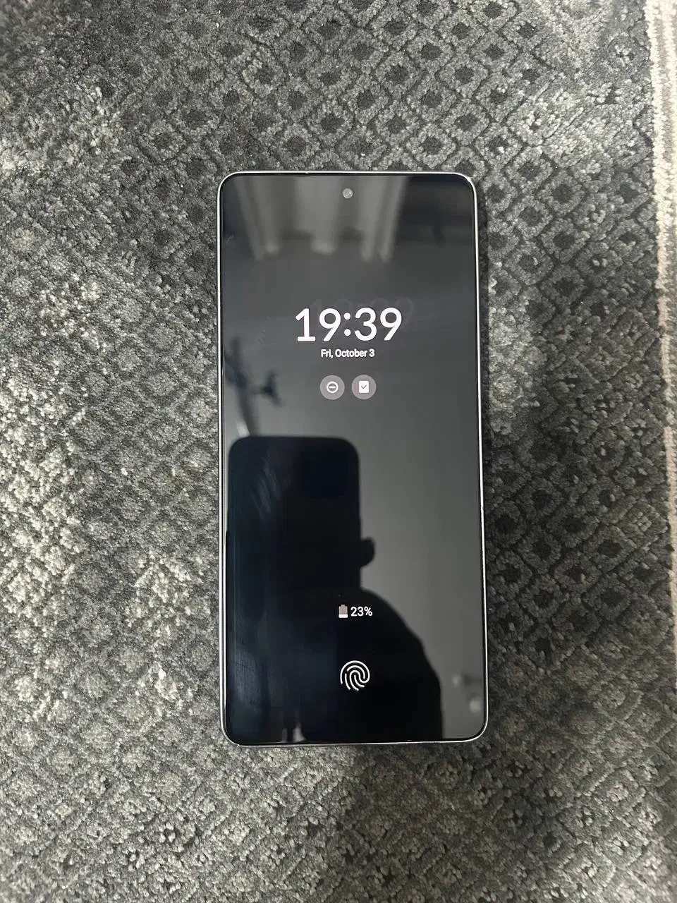 A73 5g|موبایل|تهران, مسعودیه|دیوار