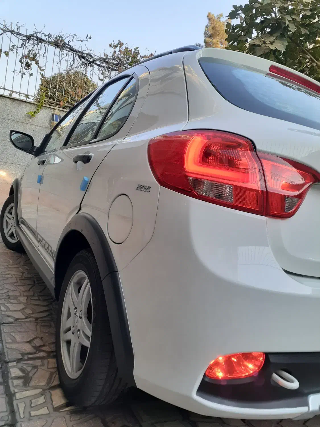 کوییک دنده ایRمدل۱۴۰۰کامل بخونیدبعدتماس،مصرف کننده|خودرو سواری و وانت|کرج, کوی کارمندان شمالی|دیوار