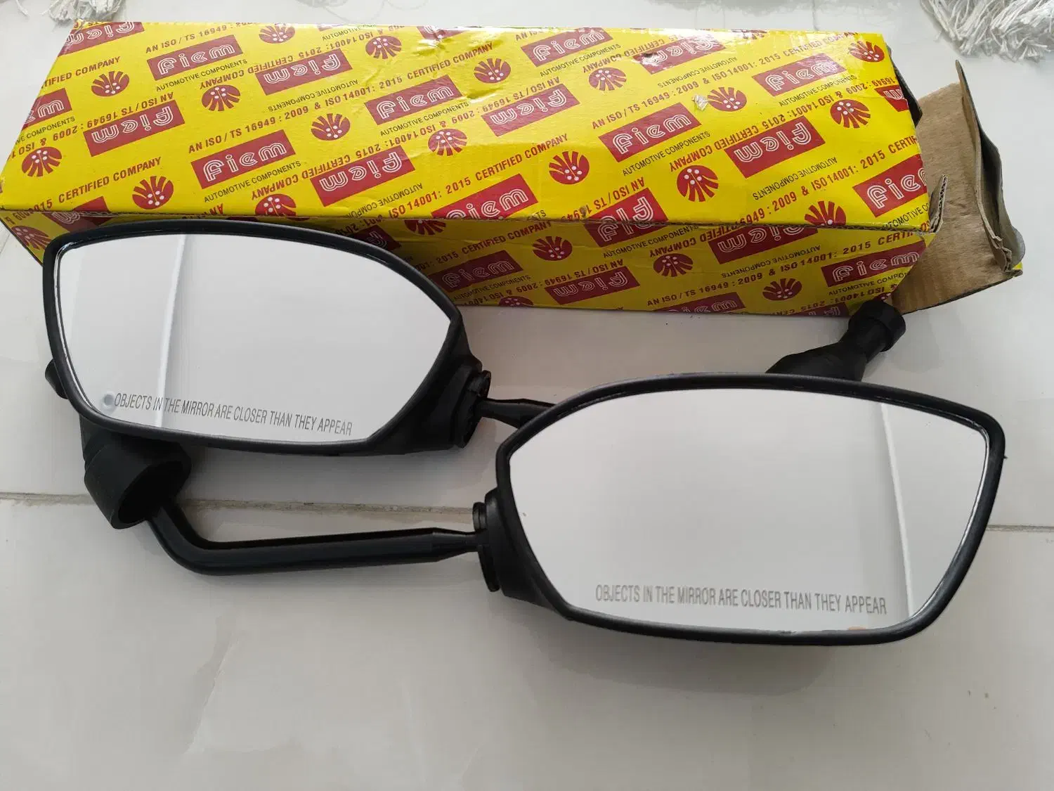 لوازم موتور آپاچی|قطعات یدکی و لوازم جانبی|اصفهان, کوجان|دیوار